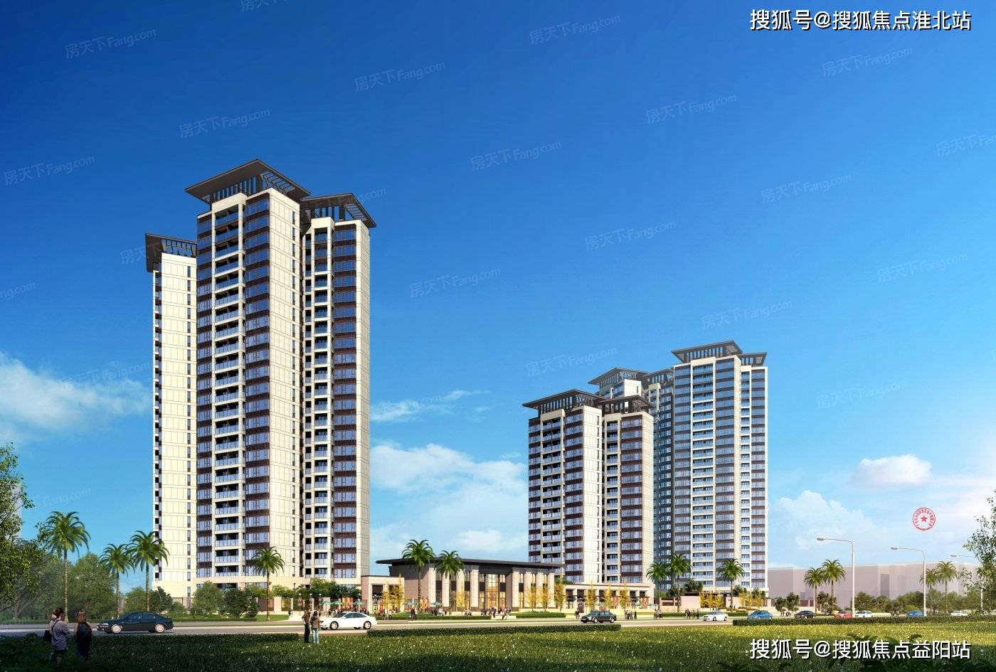 置顶最新佛山【广银海云台】售楼处电话佛山【广银海云台】价格户型