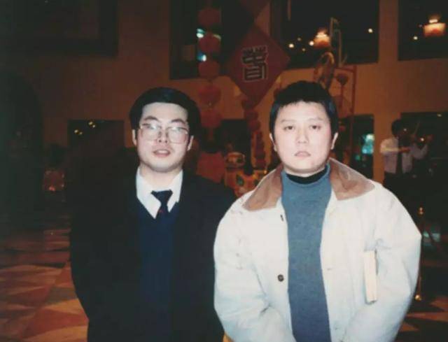 王朔谈童年:"我对亲情是怀疑的,我不记得我爱过父母"_女儿_母亲_孩子