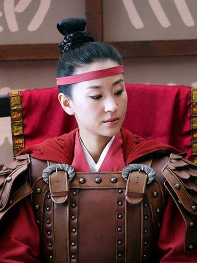 专家在此省发现穆桂英墓,印证了百年前的传说是真实历史_虚构_杨家将