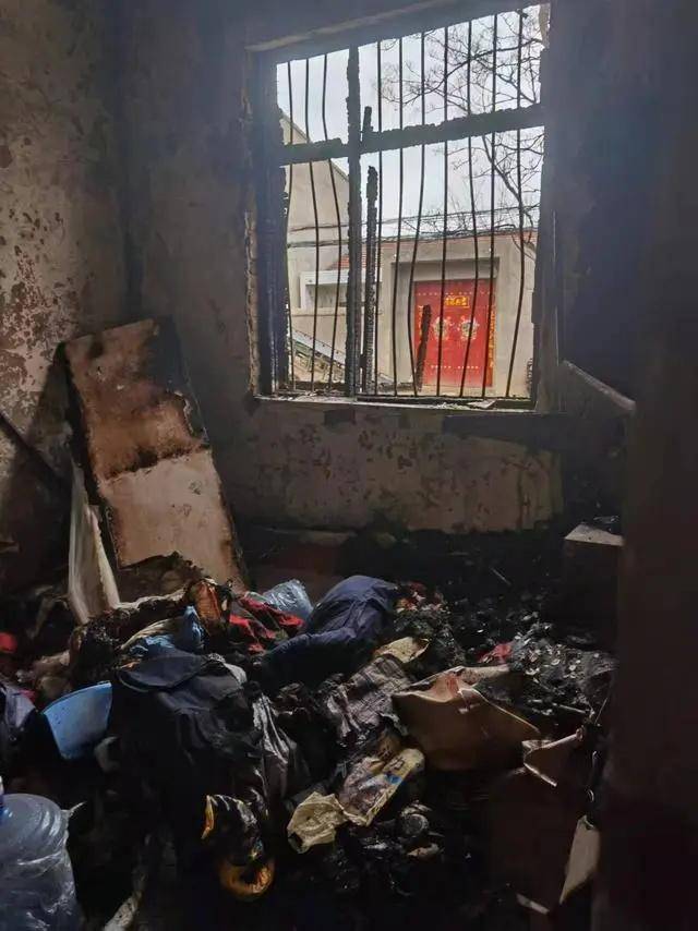 鄢陵重大刑案受害者家属发声:嫌犯持喷火枪和刀具共伤6人_刘锋强_事件