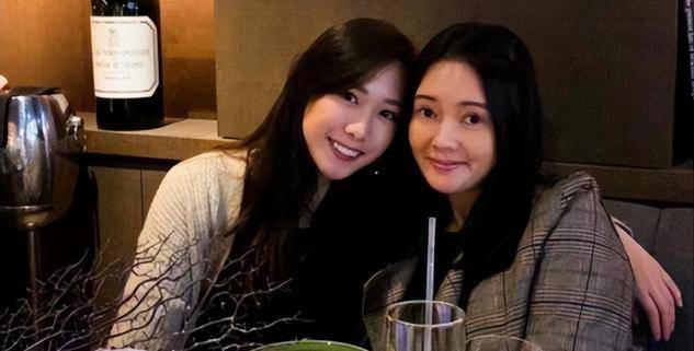 5位绝美港星的人生下半场:她改拍时尚,她守寡多年