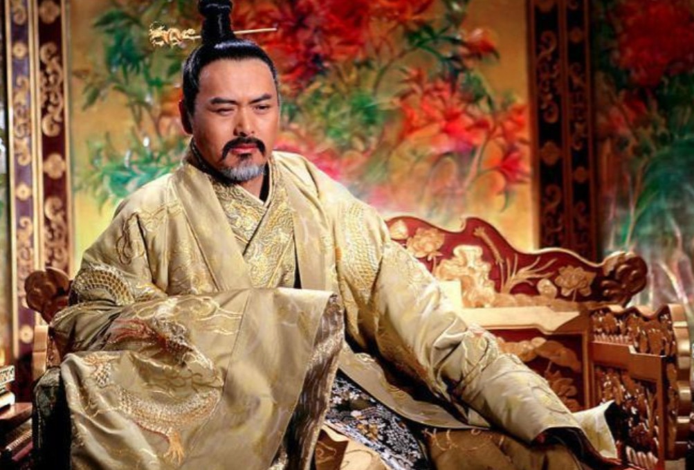李世民:大唐何时亡?袁天罡:猪上树时!