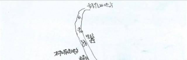 6岁时在父亲鱼摊前被拐,28年后用手绘地图找到亲生父母_刘毅_爸爸