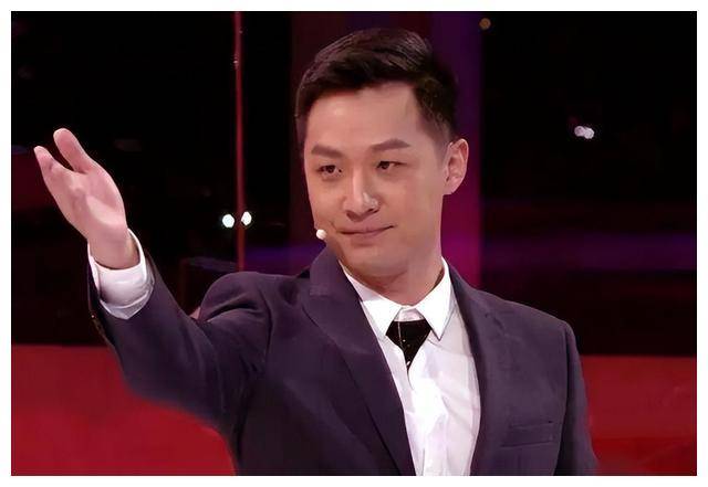 央视暖男舒冬,人气颇高,不过却是观众最痛恨的人?_成长_节目_挑战