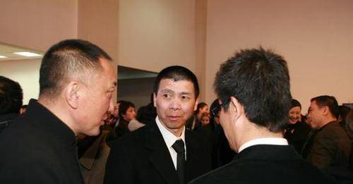 15年无合作,颁奖礼上愤而离席,邓超和冯小刚的多年恩怨_电影_葛优