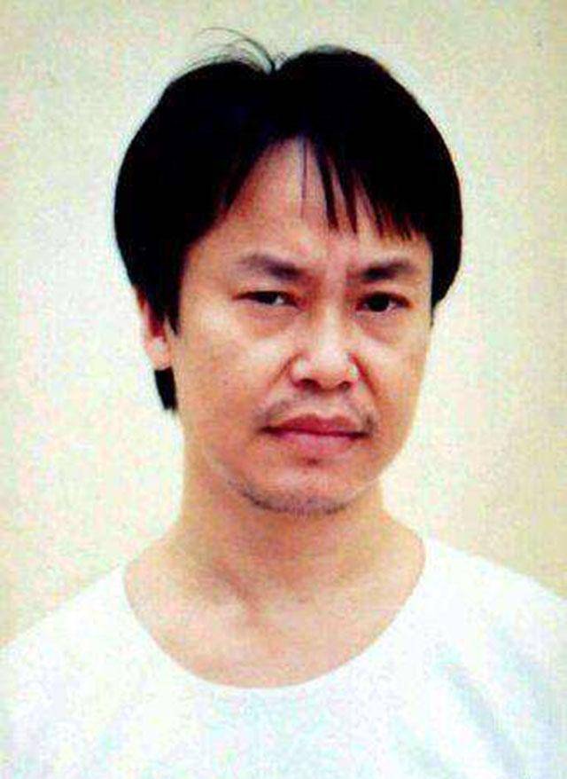 罗艳芳_香港_家人