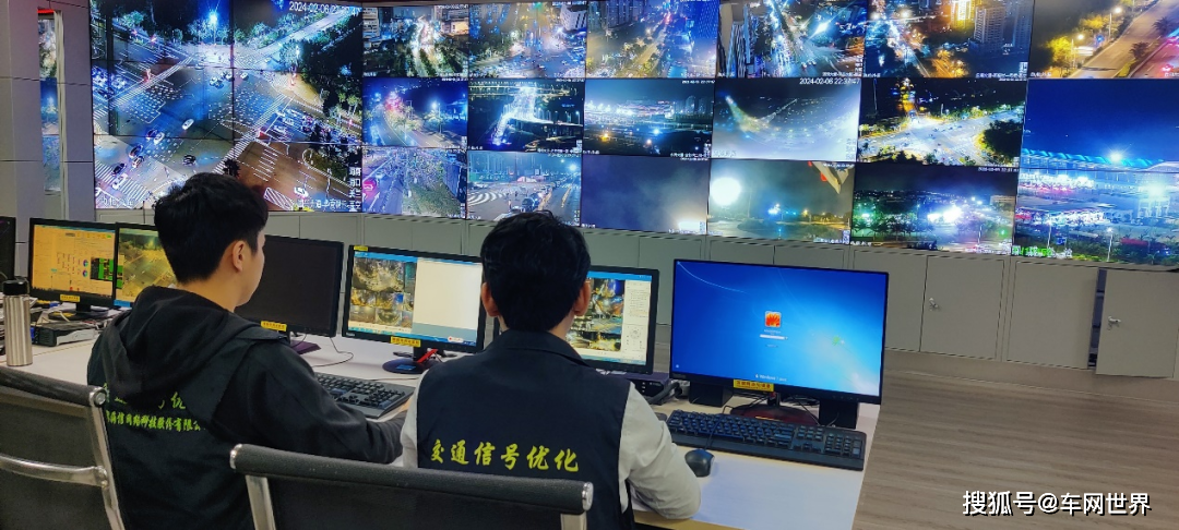 作为该线路信号系统的承建方,海信微联贵阳项目部坚持春节我