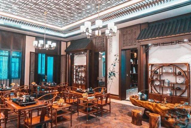 私家会所,让娱乐休闲触手可及_业主_给予_生活无限