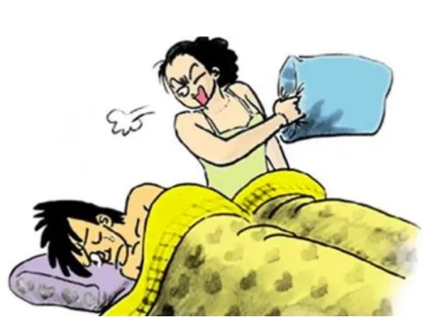 这些等同于天然麻醉剂的物质,能让两个人一整天感到放松和快乐,这是