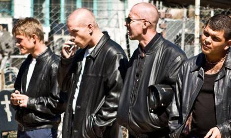 百年来全球势力最大的六大黑帮,排名第一的是中国,人口多达百万_美国