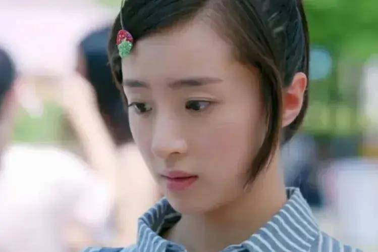 《旋风少女》播出9年,3位男主塌房,女主强捧不红,配角逆袭顶流_陈翔