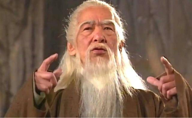笑傲:返老还童的华山派紫霞神功与葵花宝典_木高峰_高手_道家