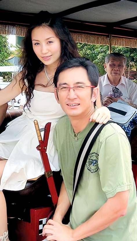8年后,再看吴启华石洋子的婚姻,才明白他们分手是最好的选择