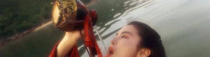 赵丽颖娜扎刘诗诗热巴杨幂杨颖,一袭红衣的女谁最艳_时尚_造型_芸汐