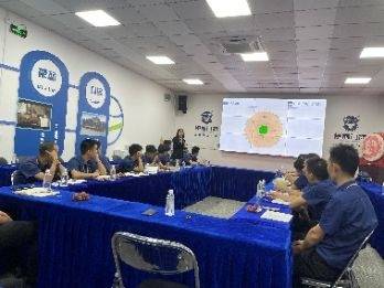 赵颖老师简介——精益六西格玛管理专家_香港上市公司_企业_生产