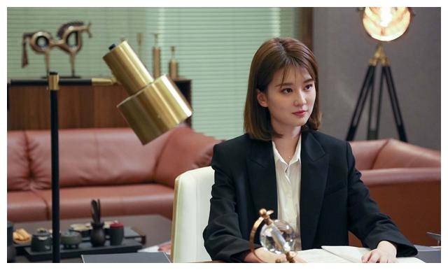 乔欣贾乃亮携手演绎创业爱情,故事引人入胜_观众_电视剧_剧情