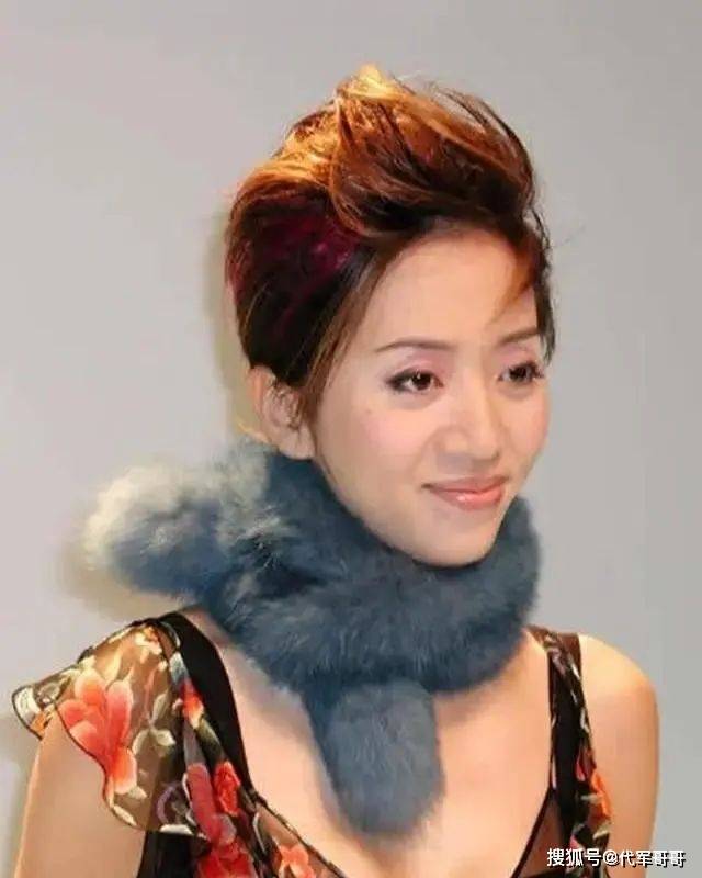盘点英年早逝的9位美女明星,看看谁最让人惋惜?_刘丹_梅艳芳_角色