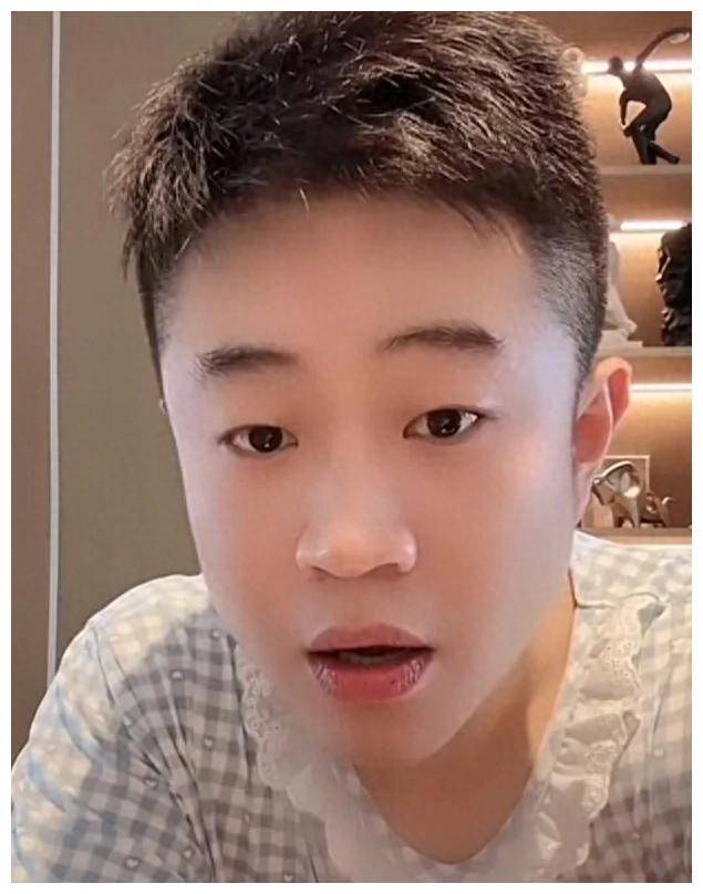 刘能回应儿子王亮事件!向所有人致歉,希望网友给孩子机会.