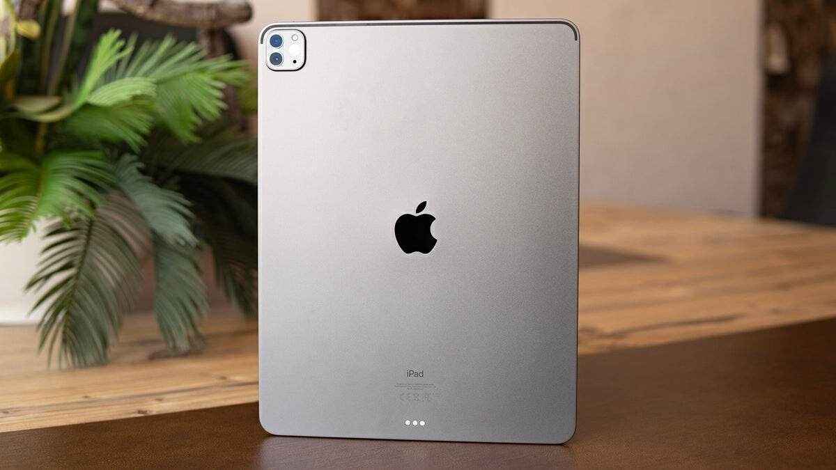 地表最强平板——ipad pro(m2)实测能力过剩 ipad这么选就对了