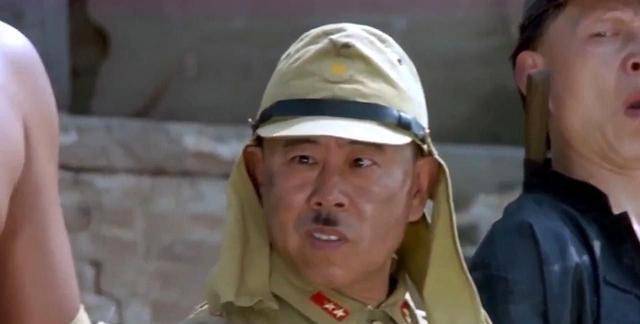 抗日神剧中的八路军离谱伙食,咖啡卷饼午餐肉,吃得比伪军还好_日本