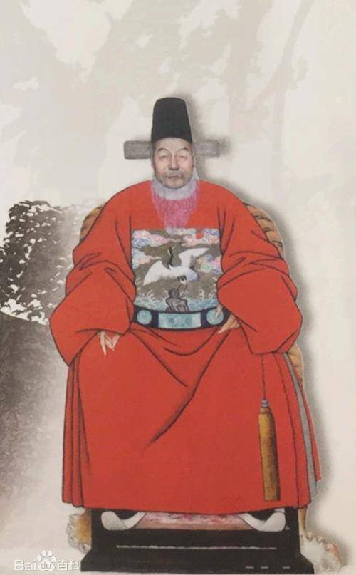 是心甘情愿还算被逼无奈?_皇帝_谢迁_妃嫔