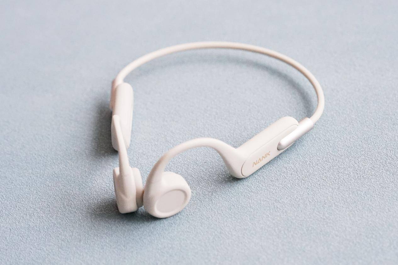 跑步也要飙起来:南卡、韶音、墨觉骨传导耳机大比拼