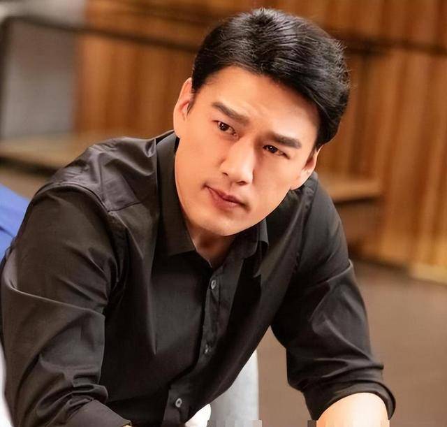 王耀庆:为啥出道至今无绯闻,看他老婆就明白了_郭宴青_成功_角色
