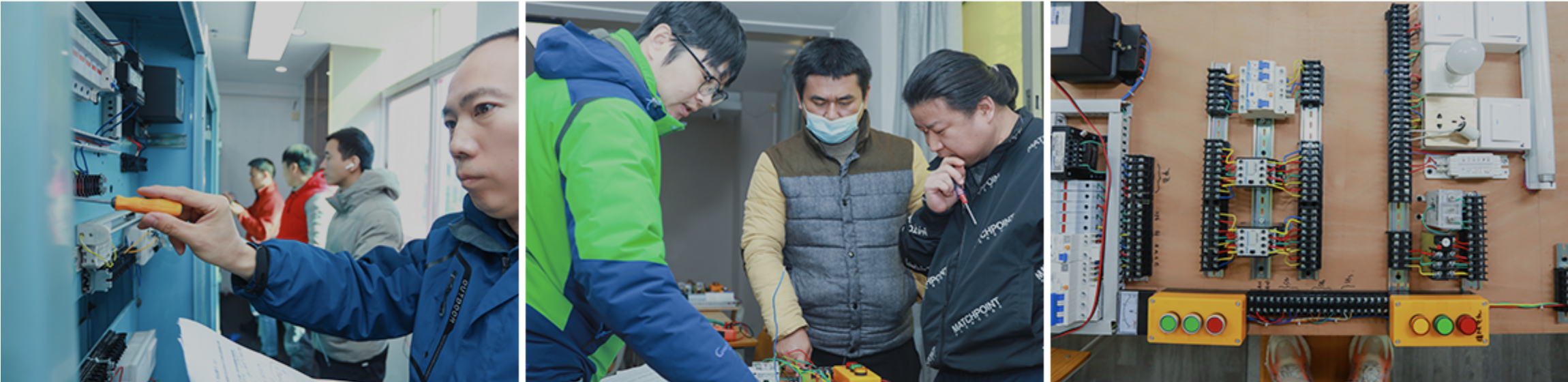 东方汇教育科技:理论与实操并重,东方汇教育科技助力学员轻松就业