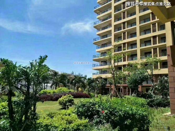 2024最新海口【椰风海韵】售楼处电话海口【椰风海韵】售楼处发布