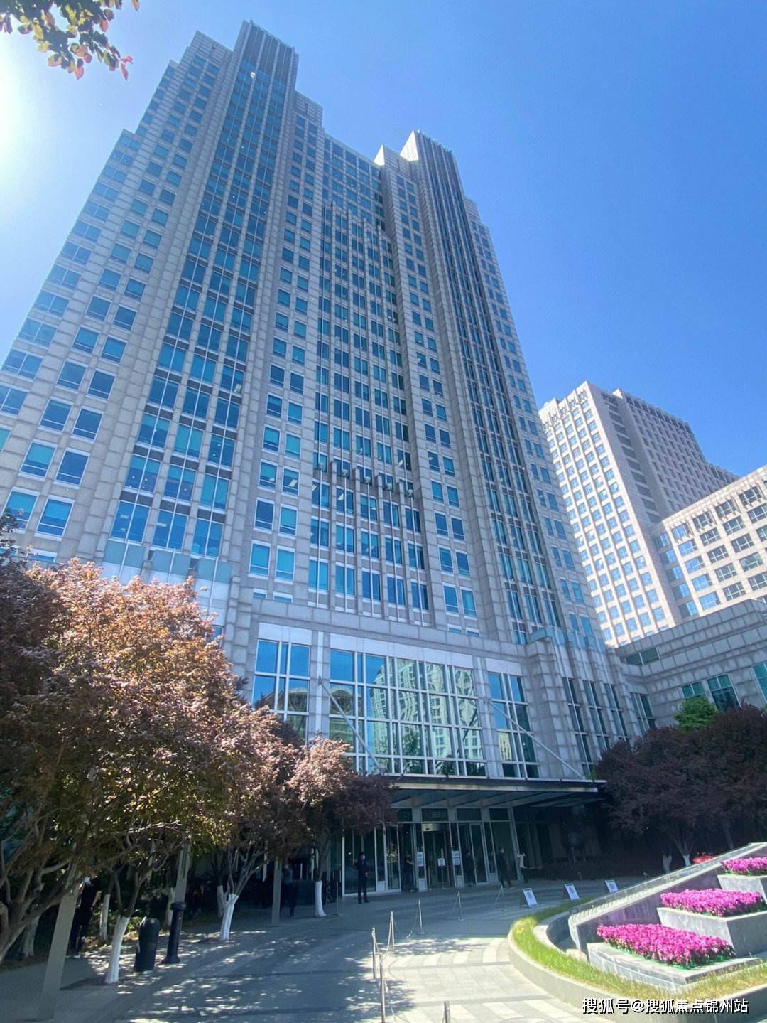 北京华润大厦租赁中心电话|办公写字楼租赁价格信息-招商部欢迎您