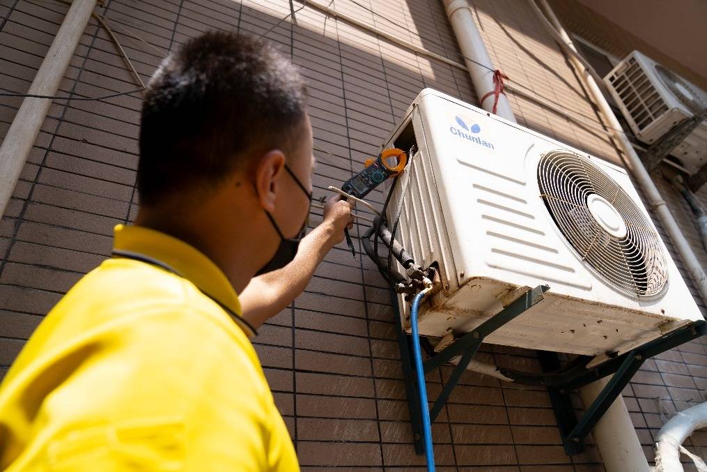 守护家电服务品质 苏宁帮客携手家电维修协会发布行业规范_管理_作业