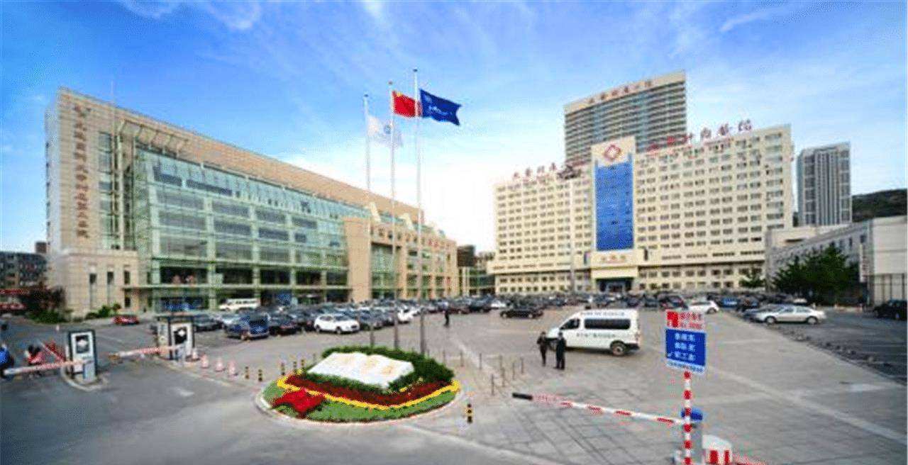 排在第12位;中国医科大学附属盛京医院,沈阳军区总医院也荣誉上榜