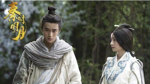 大笑走江湖_月儿_什么_明月