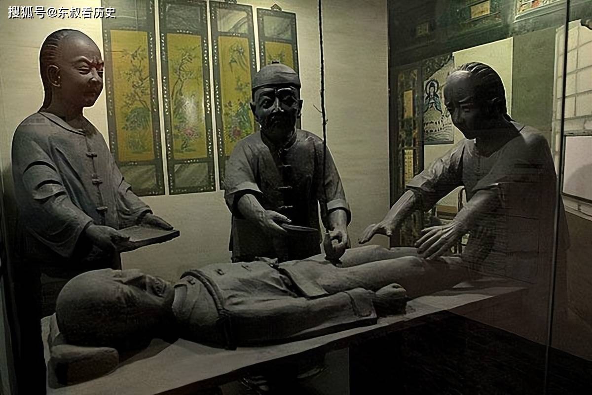 父亲出轨儿子女朋友,被发现怒扇妻子巴掌,四人闹剧古今罕见_中国_法律