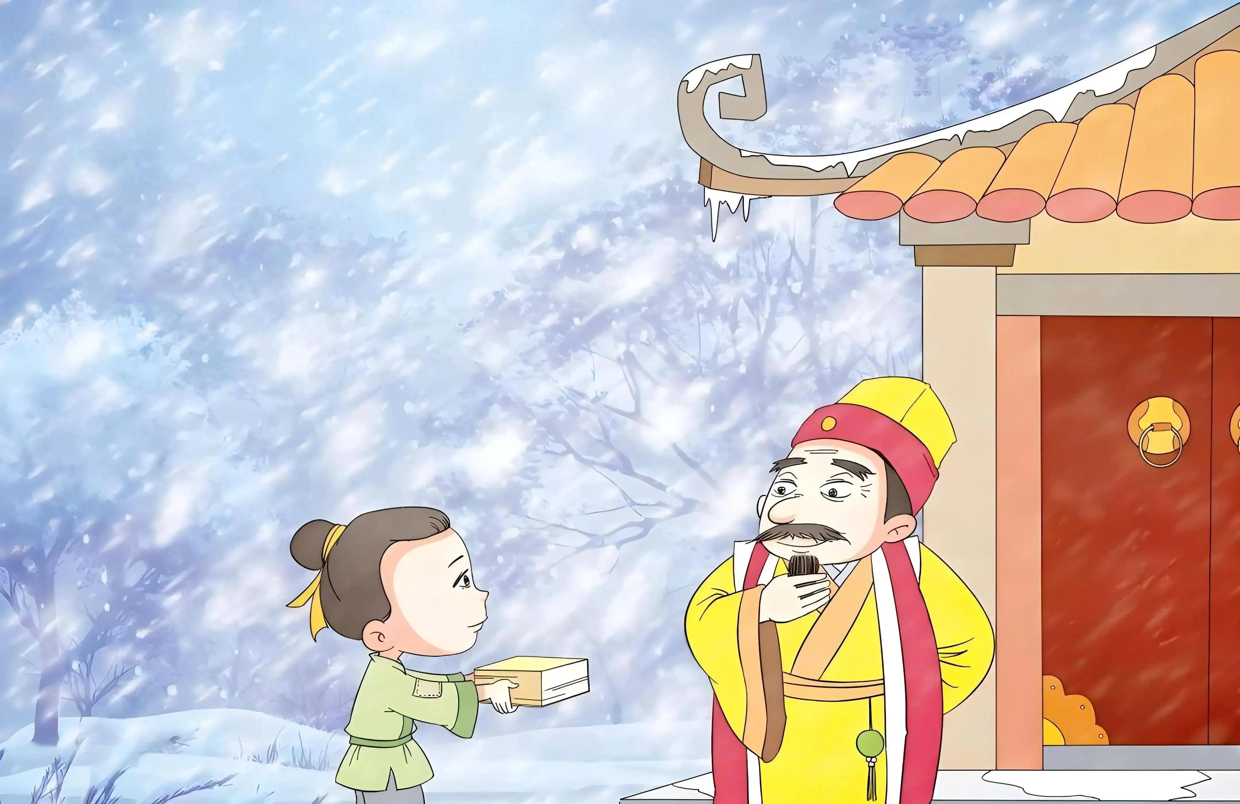 原创
            真的读懂《送东阳马生序》了吗？生活很苦仍要充满希望（送东阳马生序原文）