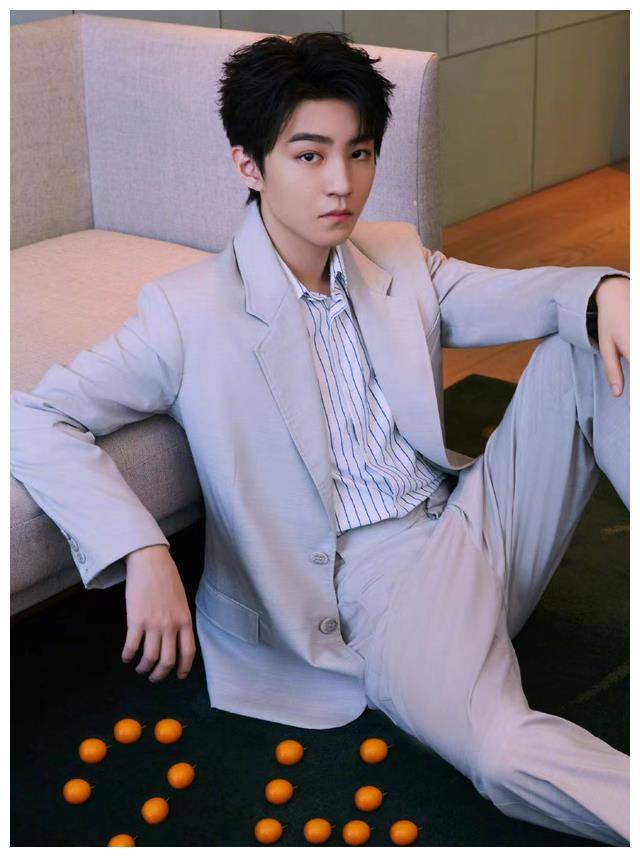 王俊凯王源携手合拍新电影,凯源盛世重现,粉丝翘首期待!