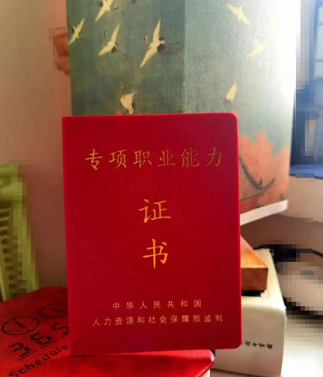 重磅丨国家专项职业能力证书:替代原二级心理咨询师——"心理健康指导