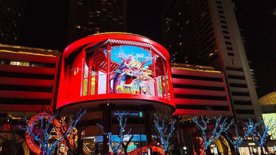 静宝推荐游览路线静安公园——久光百货8915上海商场——上海展览