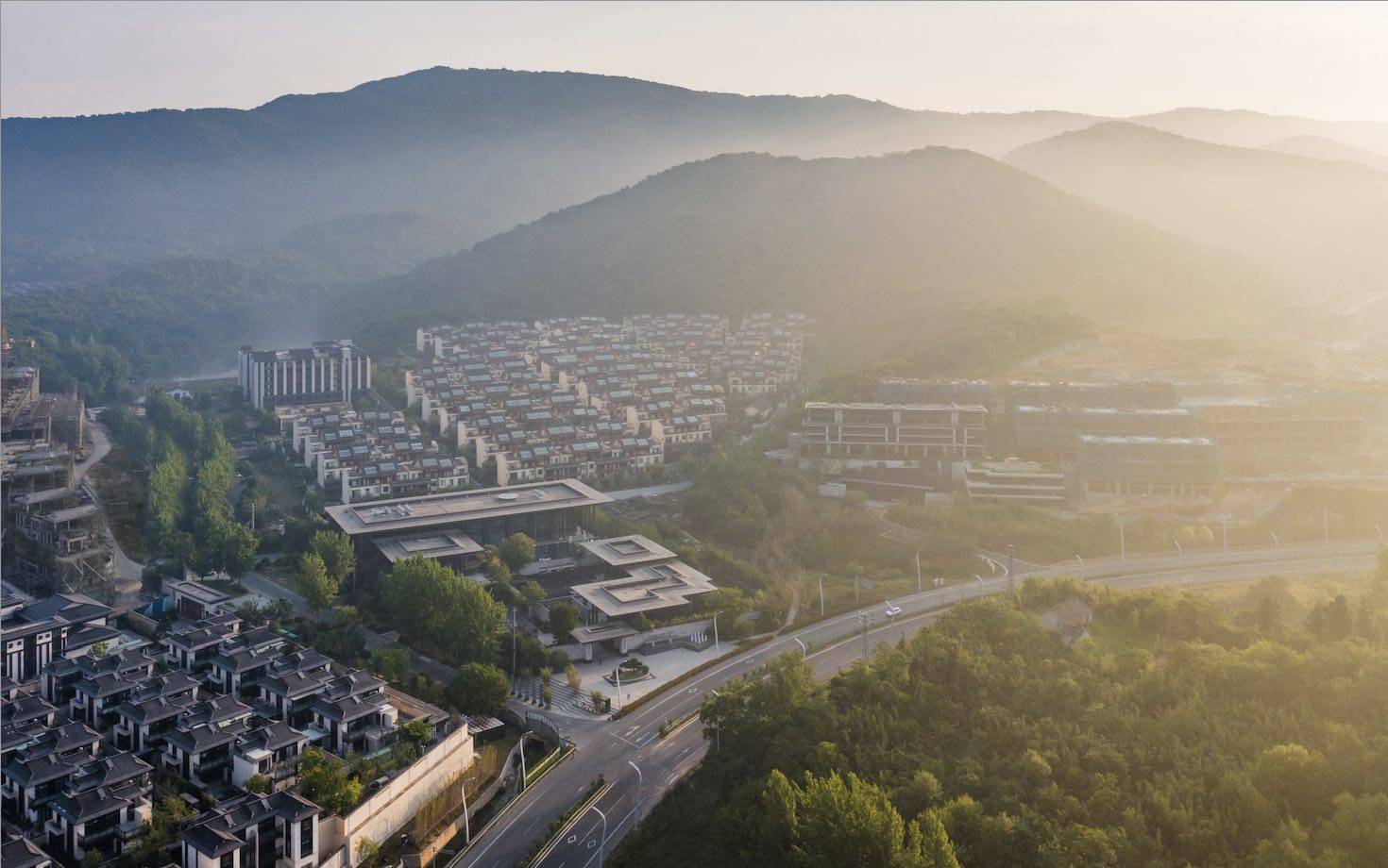 句容宝华金科观天下→售楼处电话→售楼中心→楼盘详情→24小时热线