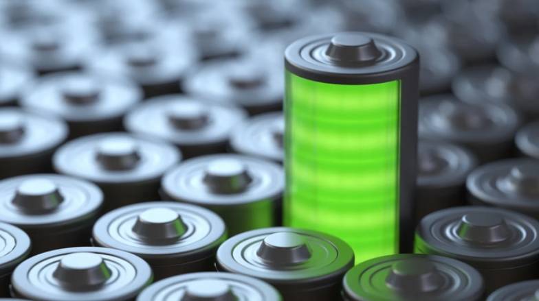 新兴电池技术将如何影响未来?_研究_存储_能源