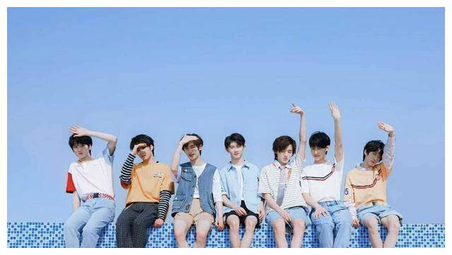 时代峰俊创造的国产男团绝无仅有?成功的秘诀何在?_偶像_公司_制造