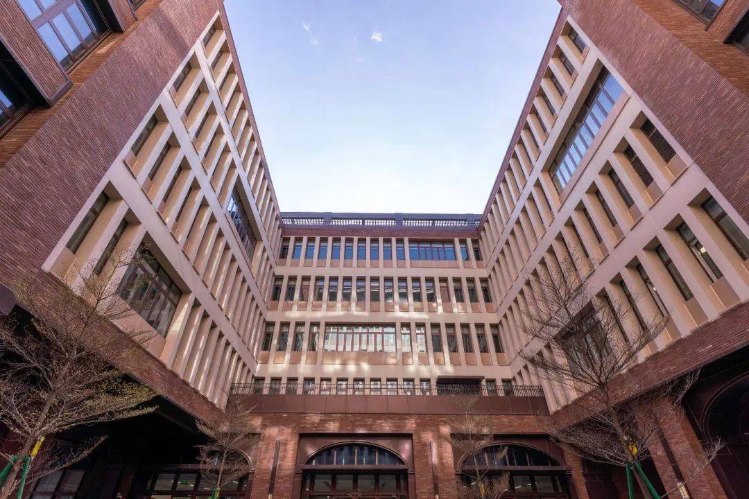 国际幼儿园年后首轮开放日来袭!