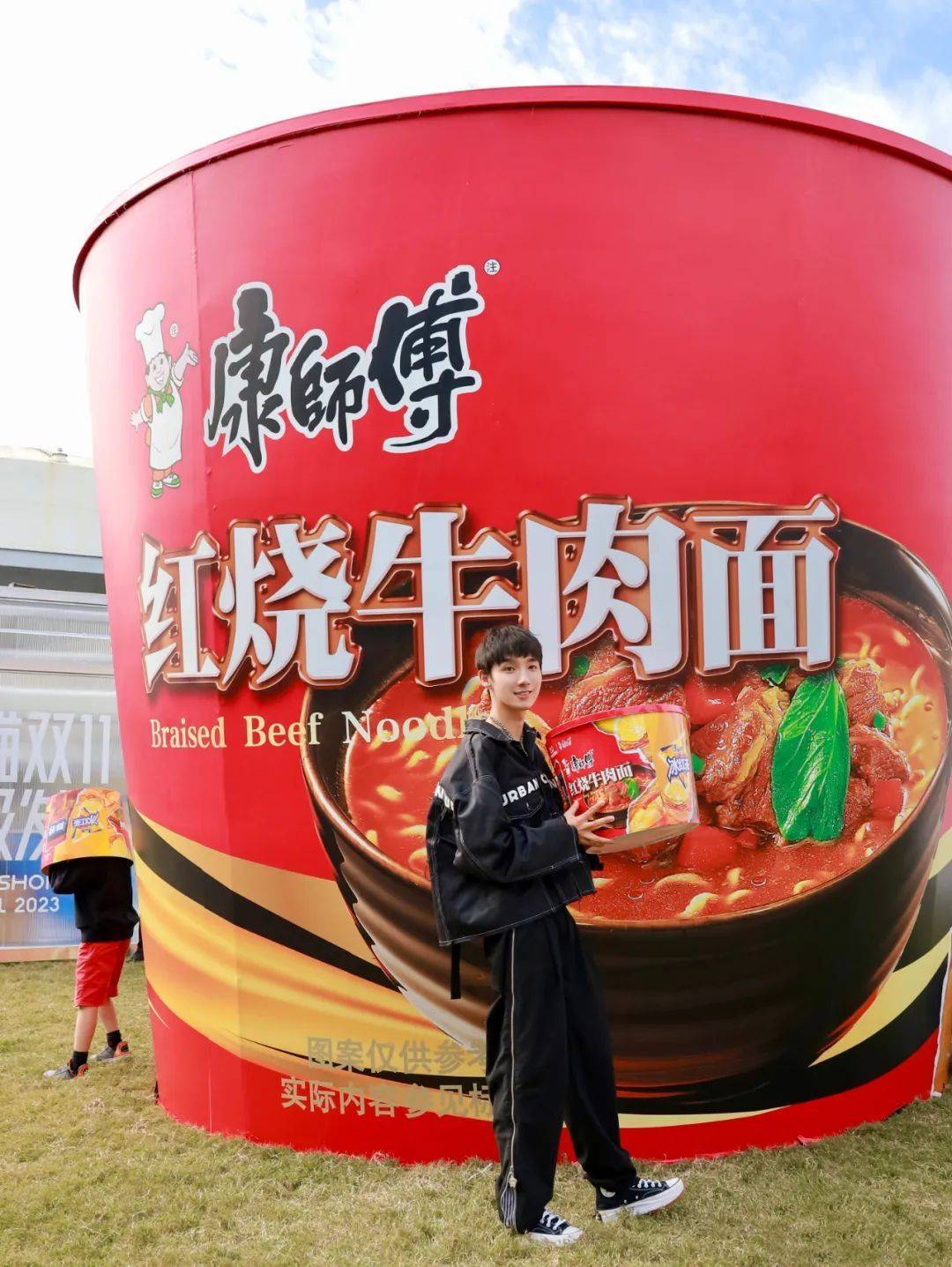 在上海打造16 品牌创意展,吸引现场打卡_迪士尼_艺术_麦当劳