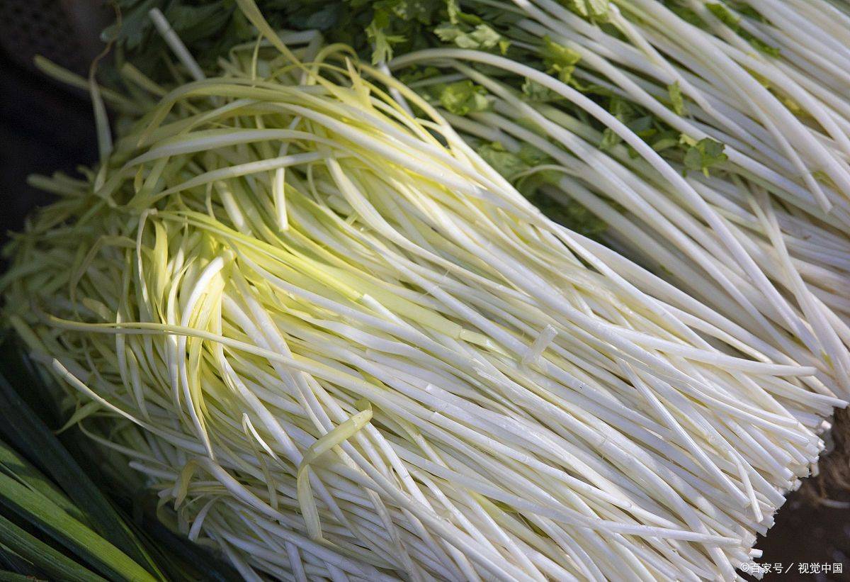 万万想不到,冬日韭黄,益处这么大!