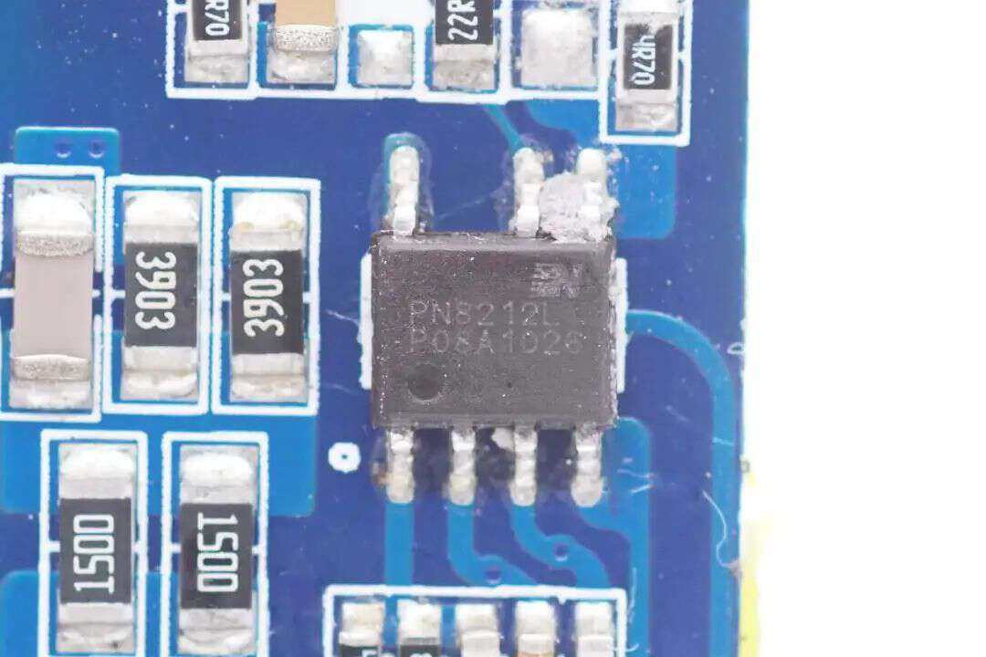 那是你没用芯朋微的这些芯片_拆解_保护_电源