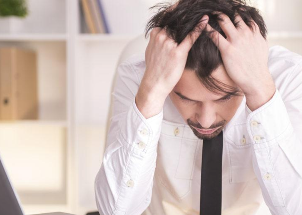 加速男人变老的5大行为,占得越多,老得越快!希望你一个不占