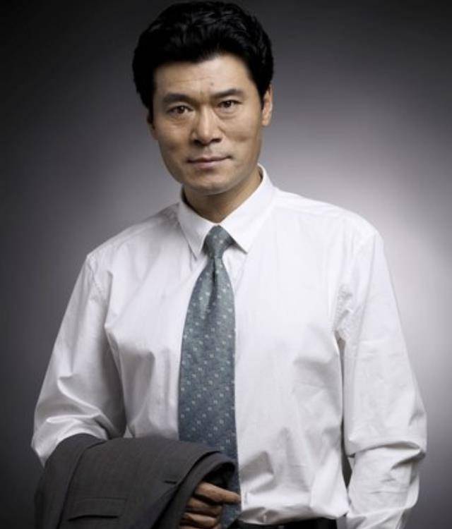 演员赵恒煊:娶了资助我成名的贤妻,是我这辈子做得最正确的事情_妻子