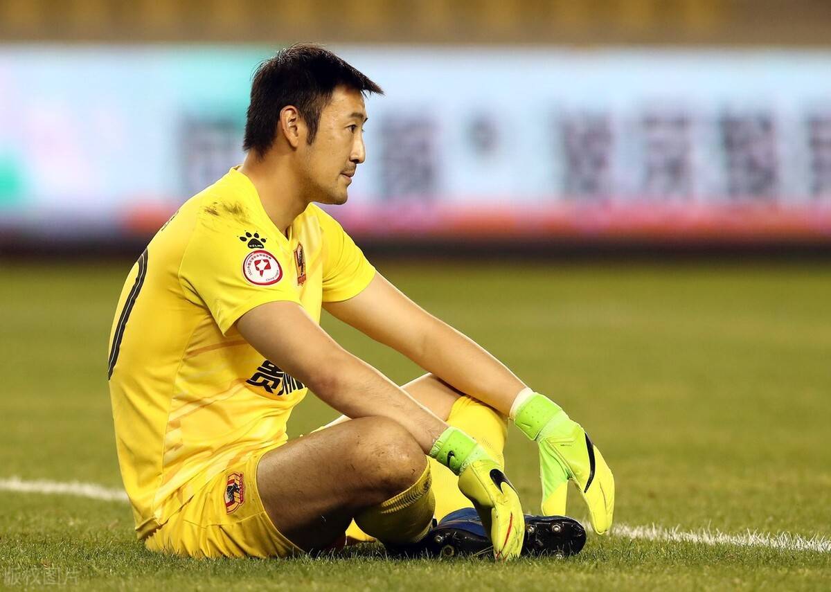 巅峰期身价6000万,已敲定新东家_张思鹏_国安_贵州