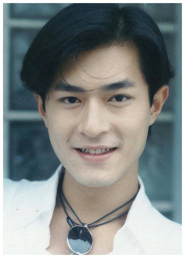 爱情_长相_古天乐