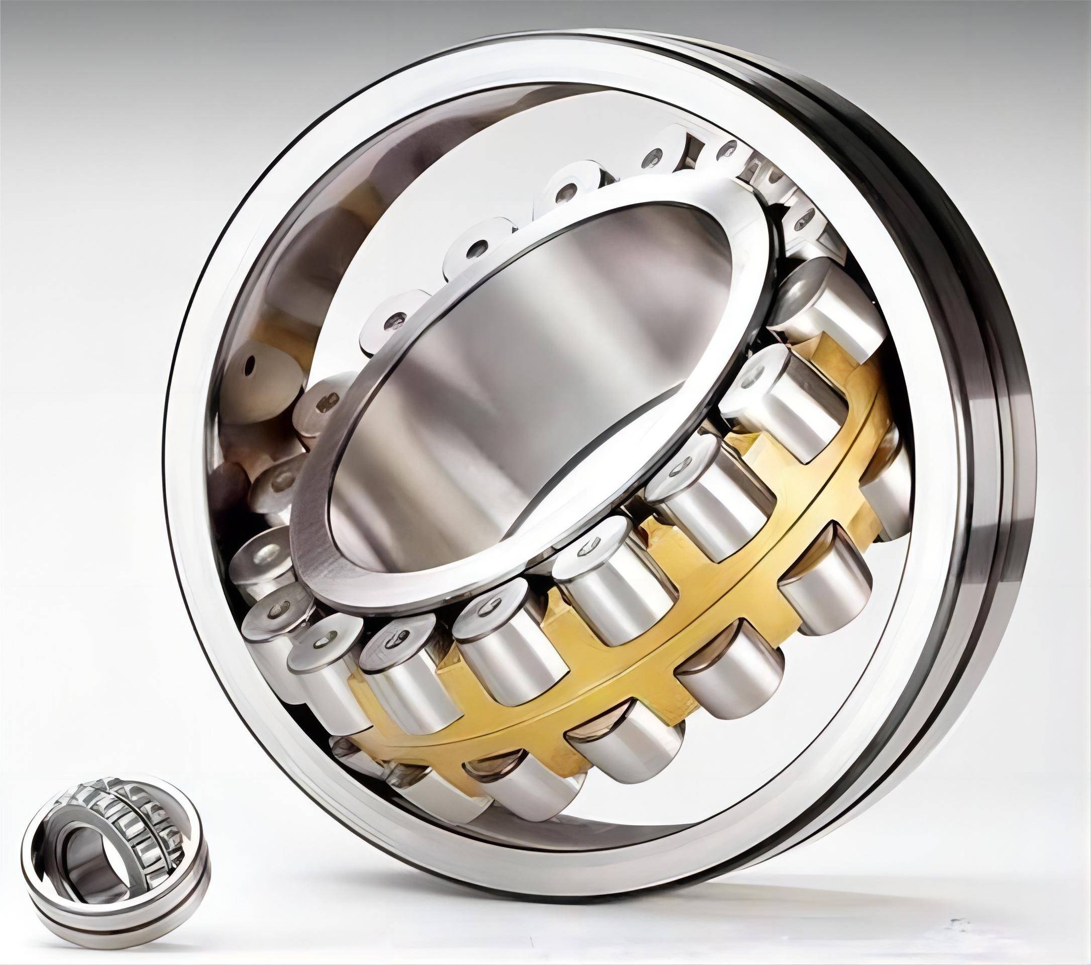 薄壁轴承用润滑时注脂量和无油轴承锈蚀介绍_表面_机床_前提